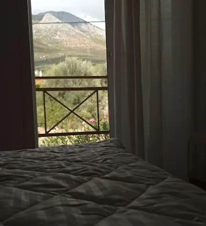 Gaia Greece * Magoula (Evia)