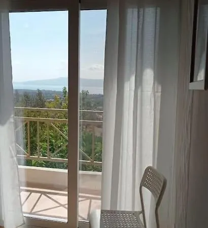 Villa Gaia Greece Magoula (Evia)