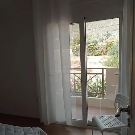 Gaia Greece * Magoula (Evia)