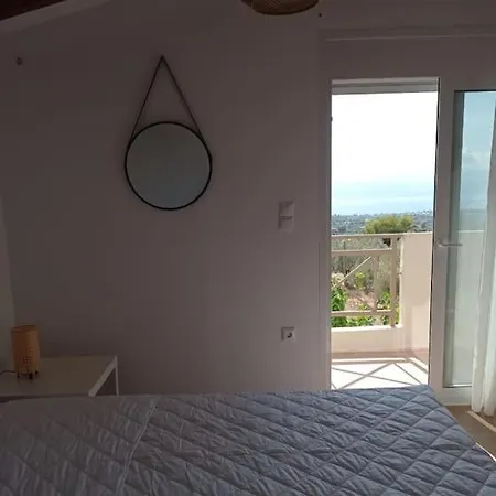 Villa Gaia Greece Magoula (Evia)