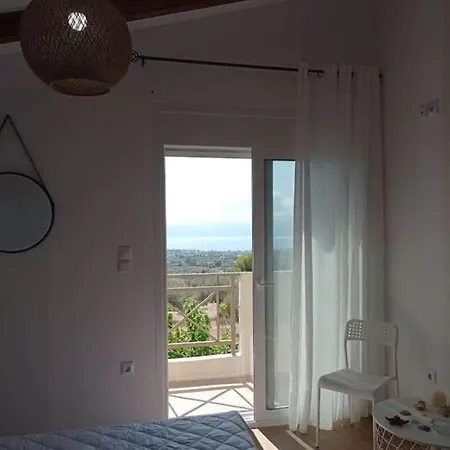 Gaia Greece Magoula (Evia)