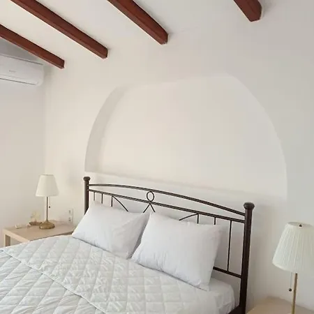 Villa Gaia Greece Magoula (Evia)