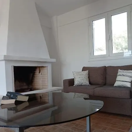 Gaia Greece * Magoula (Evia)