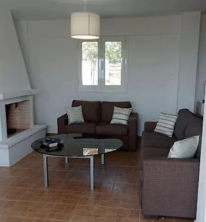 Gaia Greece Magoula (Evia)