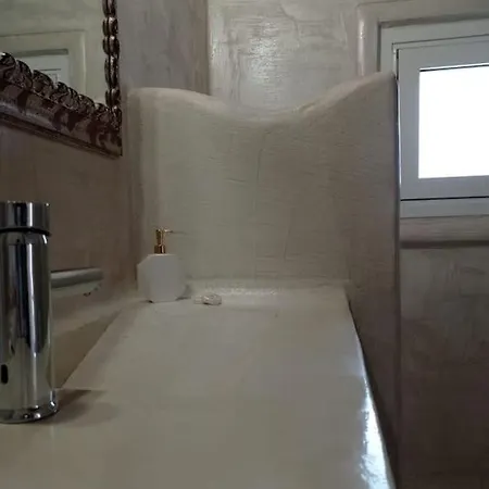 Villa Gaia Greece Magoula (Evia)