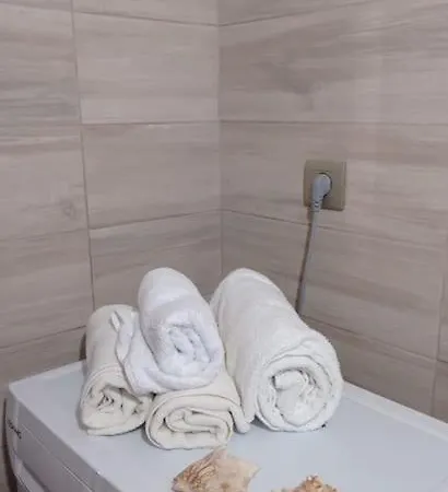 Villa Gaia Greece Magoula (Evia)