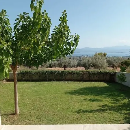 Gaia Greece Magoula (Evia)