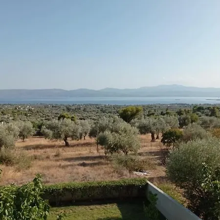 Gaia Greece * Magoula (Evia)