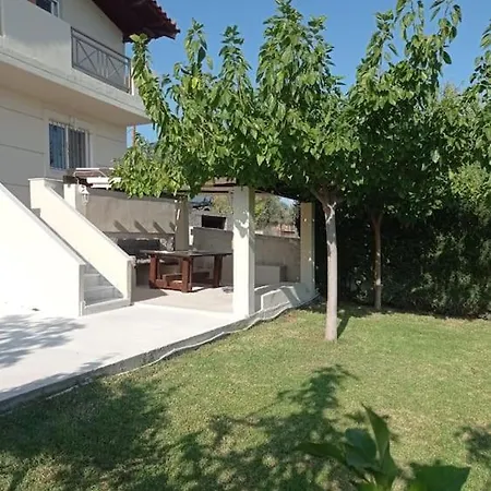 Villa Gaia Greece Magoula (Evia)
