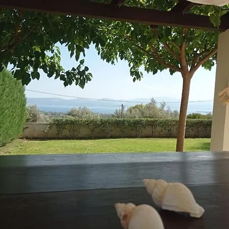 Gaia Greece * Magoula (Evia)